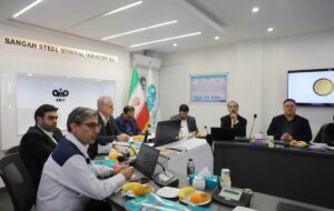 فولاد سنگان، الگوی ساخت صنعت شهر برای کارکنان فولاد سنگان، الگوی ساخت صنعت شهر برای کارکنان