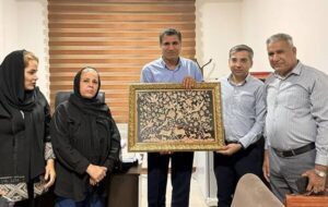 قدردانی مردمی از راه و شهرسازی هرمزگان قدردانی مردمی از راه و شهرسازی هرمزگان