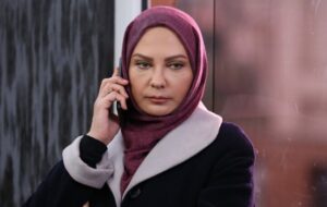 قسمت آخر سریال «میراث» روی آنتن میرود قسمت آخر سریال «میراث» روی آنتن میرود