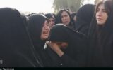 قصه تلخ 5 معلم در مسیر مدرسه/ مرگ در گورستان جاده‌ای 5 کیلومتری/ زنگ آخر 2 معلم در سردخانه!