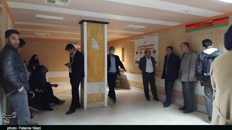 قصه تلخ 5 معلم در مسیر مدرسه/ مرگ در گورستان جادهای 5 کیلومتری/ زنگ آخر 2 معلم در سردخانه! استان لرستان , اخبار استان لرستان , اخبار کوهدشت ,