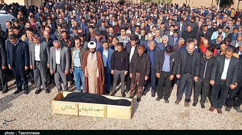 قصه تلخ 5 معلم در مسیر مدرسه/ مرگ در گورستان جادهای 5 کیلومتری/ زنگ آخر 2 معلم در سردخانه! استان لرستان , اخبار استان لرستان , اخبار کوهدشت ,