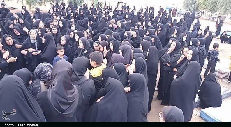 قصه تلخ 5 معلم در مسیر مدرسه/ مرگ در گورستان جادهای 5 کیلومتری/ زنگ آخر 2 معلم در سردخانه! استان لرستان , اخبار استان لرستان , اخبار کوهدشت ,