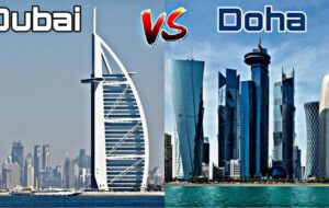 قطر یا دبی؟ کدام برای سفر بهتر است؟ مقایسه دبی و دوحه قطر یا دبی؟ کدام برای سفر بهتر است؟ مقایسه دبی و دوحه