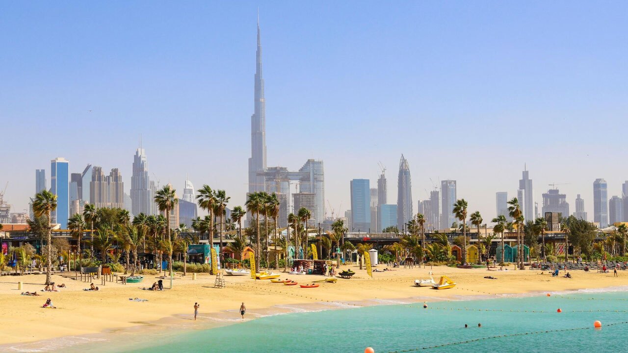 قطر یا دبی؟ کدام برای سفر بهتر است؟ مقایسه دبی و دوحه قطر یا دبی؟ کدام برای سفر بهتر است؟ مقایسه دبی و دوحه