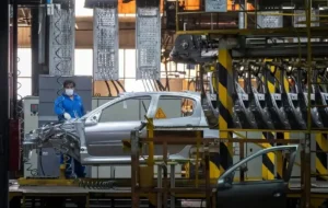 قطعه سازان آجیل فروش شدند! قطعه سازان آجیل فروش شدند!