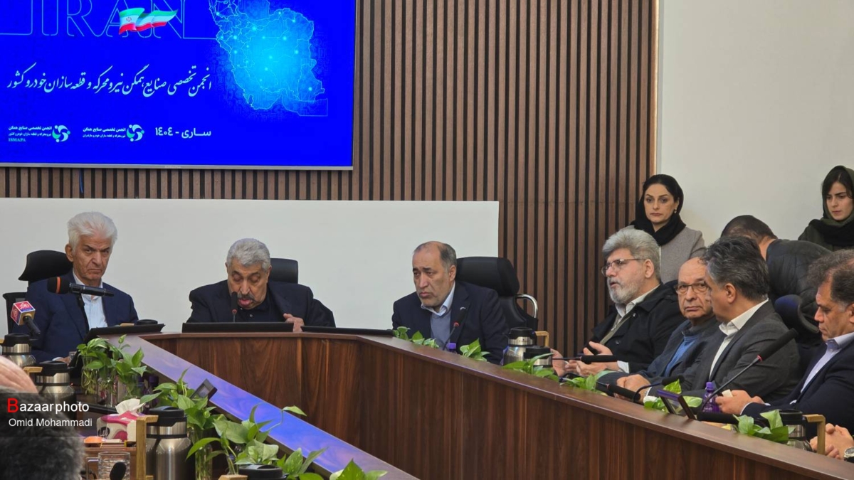 قطعه سازان زیر فشار نقدینگی؛ ساپکو از پرداخت مطالبات خبر داد قطعه سازان زیر فشار نقدینگی؛ ساپکو از پرداخت مطالبات خبر داد