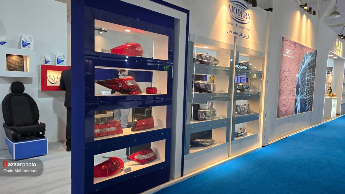 قطعه سازان زیر فشار نقدینگی؛ ساپکو از پرداخت مطالبات خبر داد قطعه سازان زیر فشار نقدینگی؛ ساپکو از پرداخت مطالبات خبر داد