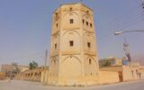 قلعه خورموج کجاست؟