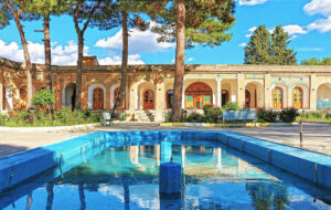 قلعه سلاسل کجاست؟ قلعه سلاسل کجاست؟