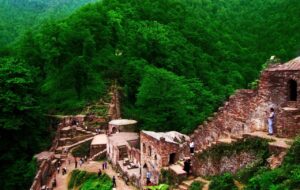 قلعه والی کجاست؟ قلعه والی کجاست؟