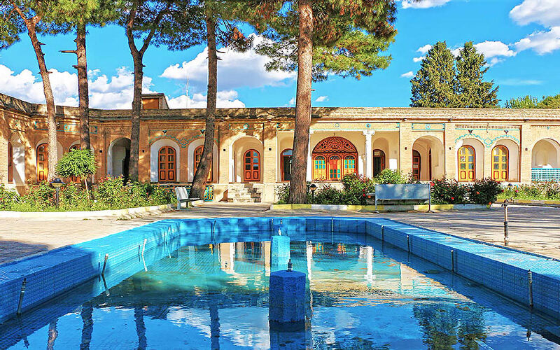 قلعه والی کجاست؟ قلعه والی کجاست ؟