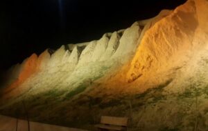 قلعه گبری، روی دیگر هویت تاریخی شهر ری + عکس قلعه گبری، روی دیگر هویت تاریخی شهر ری + عکس