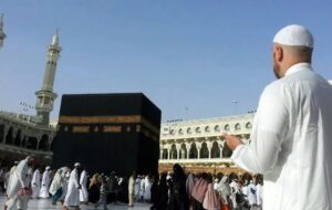 قول سازمان حج درباره عمره قول سازمان حج درباره عمره