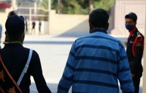 قوه قضائیه: آمار ثابتی درباره تعداد زندانیان مهریه با واقعیت اختلاف فاحش دارد قوه قضائیه: آمار ثابتی درباره تعداد زندانیان مهریه با واقعیت اختلاف فاحش دارد