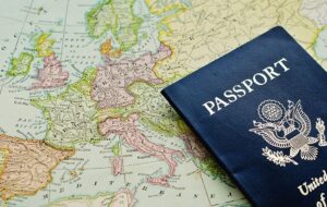 قویترین و ضعیف ترین پاسپورت ها در سال۲۰۲۳ / ایران در چه رتبه ای قرار دارد؟ قویترین و ضعیف ترین پاسپورت ها در سال۲۰۲۳ / ایران در چه رتبه ای قرار دارد؟