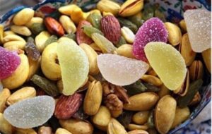 قیمت آجیل شب یلدا اعلام شد قیمت آجیل شب یلدا اعلام شد