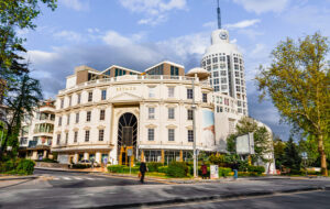 قیمت ارزان ترین تور آنکارا در نیمه دوم نوروز ۱۴۰۱ چند؟ + جدول قیمت ارزان ترین تور آنکارا در نیمه دوم نوروز ۱۴۰۱ چند؟ + جدول