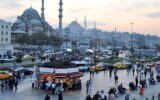 قیمت ارزان تور استانبول در آذر ۱۴۰۳ / سه شب سفر به استانبول چند؟