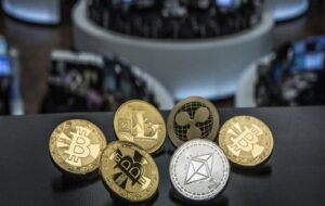 قیمت ارزهای دیجیتال امروز یکشنبه ۳۰ آذر ۱۴۰۴ / بیتکوین و اتریوم با رشد جزئی قیمت ارزهای دیجیتال امروز یکشنبه ۳۰ آذر ۱۴۰۴ / بیتکوین و اتریوم با رشد جزئی