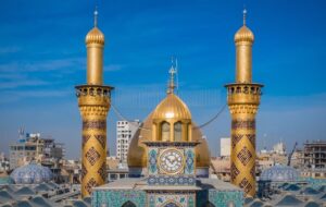 قیمت انواع تور کربلا / سفر زمینی به کربلا چند؟ + جدول قیمت انواع تور کربلا / سفر زمینی به کربلا چند؟ + جدول