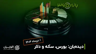 قیمت اونس طلا امروز یک دی/ اونس سقف تاریخی زد + جدول کامل سقفشکنی انس در اولین روز هفته