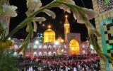 قیمت بلیت اتوبوس مشهد چند؟ (جدول)