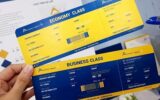 قیمت بلیت هواپیما تهران – مشهد چند؟ +جدول قیمت بلیت هواپیما تهران – مشهد چند؟ +جدول