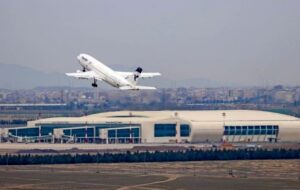 قیمت بلیت پروازهای کربلا عجیب شد! + عکس قیمت بلیت پروازهای کربلا عجیب شد! + عکس