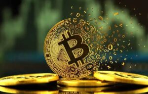 قیمت بیتکوین تحت تاثیر بازار آمریکا / رمزارزها کاهشی میشود؟ قیمت بیتکوین تحت تاثیر بازار آمریکا / رمزارزها کاهشی میشود؟