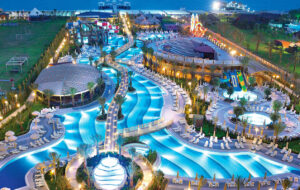 قیمت تور آنتالیا برای سفر در نوروز ۱۴۰۳ + جدول قیمت تور آنتالیا برای سفر در نوروز ۱۴۰۳ + جدول