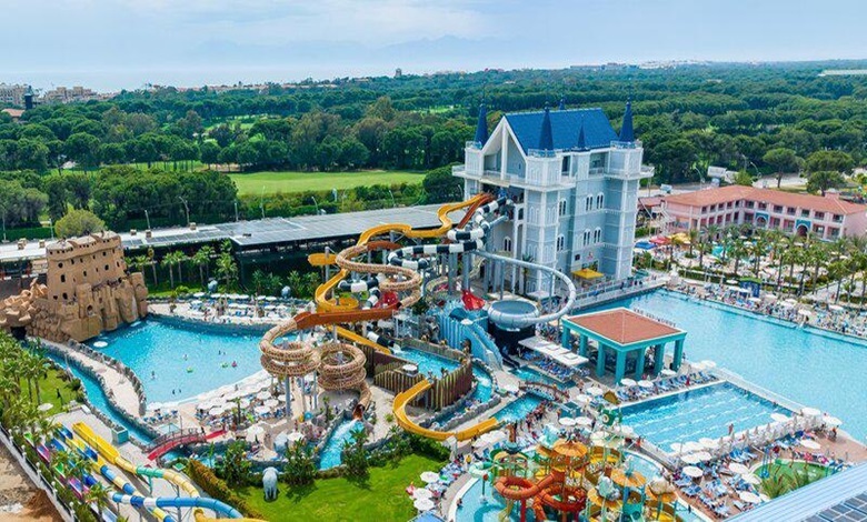 قیمت تور آنتالیا نوروز ۱۴۰۴ قیمت تور آنتالیا نوروز ۱۴۰۴