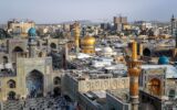 قیمت تور ارزان مشهد با هواپیما / با کمتر از ۵ میلیون سفر کنید + جدول قیمت تور ارزان مشهد با هواپیما / با کمتر از ۵ میلیون سفر کنید + جدول