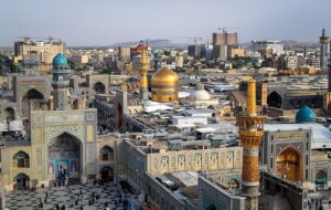 قیمت تور ارزان مشهد با هواپیما / با کمتر از ۵ میلیون سفر کنید + جدول قیمت تور ارزان مشهد با هواپیما / با کمتر از ۵ میلیون سفر کنید + جدول