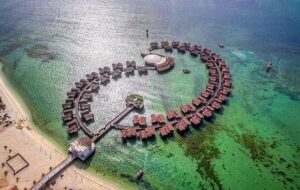 قیمت تور ارزان کیش / ۲ شب اقامت در کیش چقدر هزینه دارد؟ قیمت تور ارزان کیش / ۲ شب اقامت در کیش چقدر هزینه دارد؟