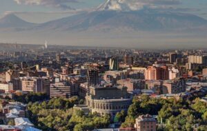 قیمت تور ارمنستان در بهار ۱۴۰۴ / هزینه ۳ شب سفر چقدر میشود؟ + جدول قیمت تور ارمنستان در بهار ۱۴۰۴ / هزینه ۳ شب سفر چقدر میشود؟ + جدول