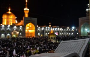 قیمت تور زمینی مشهد ویژه شب های قدر + جدول قیمت تور زمینی مشهد ویژه شب های قدر + جدول