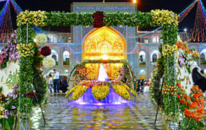 قیمت تور زمینی مشهد ویژه ولادت امام رضا (ع) + جدول قیمت قیمت تور زمینی مشهد ویژه ولادت امام رضا (ع) + جدول قیمت