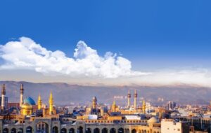 قیمت تور مشهد با قطار / ۳ شب اقامت در مشهد چند میلیون میشود؟ قیمت تور مشهد با قطار / ۳ شب اقامت در مشهد چند میلیون میشود؟