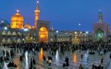 قیمت تور مشهد ویژه ماه مبارک رمضان اعلام شد + جدول
