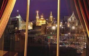 قیمت تور هوایی ارزان و به صرفه به مشهد چقدر است؟ + جدول قیمت تور هوایی ارزان و به صرفه به مشهد چقدر است؟ + جدول