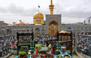 قیمت تور هوایی مشهد ویژه تحویل سال ۱۴۰۱ + جدول قیمت تور هوایی مشهد ویژه تحویل سال ۱۴۰۱ + جدول