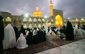 قیمت تور هوایی مشهد ویژه روز عرفه + جدول قیمت قیمت تور هوایی مشهد ویژه روز عرفه + جدول قیمت