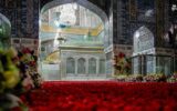 قیمت تور هوایی مشهد ویژه ولادت امام رضا (ع) + جدول قیمت