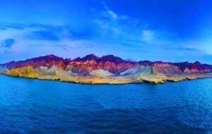 قیمت تور گردشگری بندرعباس از تهران / سفر با قطار به بندرعباس چقدر پول میخواهد؟ + جدول قیمت تور گردشگری بندرعباس از تهران / سفر با قطار به بندرعباس چقدر پول میخواهد؟ + جدول