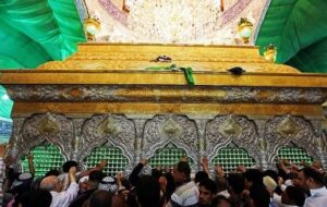 قیمت تورهای زمینی و هوایی کربلا و نجف ویژه روز عرفه + جدول قیمت قیمت تورهای زمینی و هوایی کربلا و نجف ویژه روز عرفه + جدول قیمت