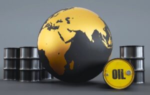 قیمت جهانی نفت امروز چهارشنبه ۱۹ آذر ۱۴۰۴ / برنت در کانال ۶۲ دلار تثبیت شد قیمت جهانی نفت امروز چهارشنبه ۱۹ آذر ۱۴۰۴ / برنت در کانال ۶۲ دلار تثبیت شد