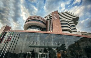 قیمت رزرو هتل شیراز برای یک شب قیمت رزرو هتل شیراز برای یک شب