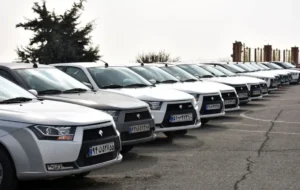 قیمت روز محصولات ایران خودرو و سایپا/ قیمت دنا پلاس، پژو 207 و شاهین پلاس امروز دوشنبه 1 دی 1404 چقدر شد؟ قیمت روز محصولات ایران خودرو و سایپا/ قیمت دنا پلاس، پژو 207 و شاهین پلاس امروز دوشنبه 1 دی 1404 چقدر شد؟