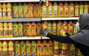 قیمت روغن خوراکی نجومی شد / یک حلب ۲.۵ میلیون تومان قیمت روغن خوراکی نجومی شد / یک حلب ۲.۵ میلیون تومان